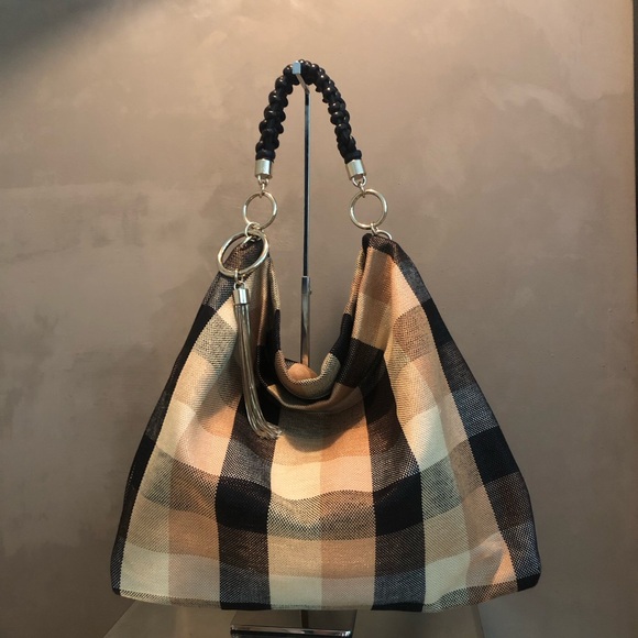 JIMMY CHOO Callie bag - Picture 2 of 7